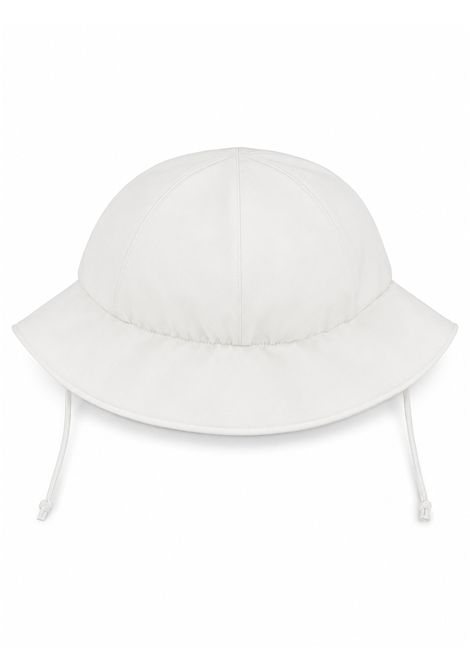 Cappello con fiocco ELISABETTA FRANCHI KIDS | ENCP090 0 RA0160004